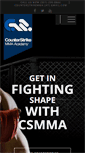 Mobile Screenshot of counterstrikemma.com